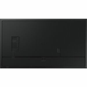 Samsung QB50C Digital Signage Display - 50" LCD - Vertical Alignment (VA) - 16 Hours/ 7 Days Operation Cortex A53 1.30 GHz
