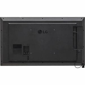 LG 65UM5N-H 1651 mm LCD Digital Signage Display - 24 Hours/7 Days Operation - Energy Star - In-plane Switching (IPS) Techn