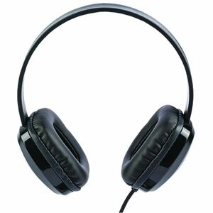 Cyber Acoustics ACM-6005C Headphone - Stereo - USB Type C - Wired - 32 Ohm - 20 Hz to 20 kHz - Over-the-head, Over-the-ear