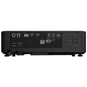 PROJETOR EPSON 775U POWERLITE ALTO BRILHO LASER 7000 LUMENS WUXGA