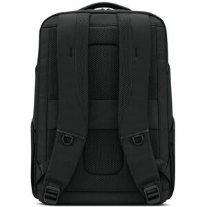Lenovo Professional Tasche (Rucksack) für 40,6 cm (16 Zoll) Notebook, Zubehör - Schwarz - Recyceltes Polyethylenterephthal