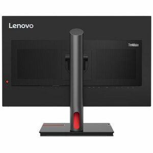 Lenovo ThinkVision P27pz-30 27" Class 4K UHD LED Monitor - 16:9 - Raven Black - 68.6 cm (27") Viewable - In-plane Switchin