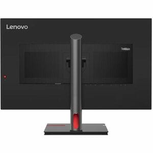 Lenovo ThinkVision P32pz-30 32" Class 4K UHD LED Monitor - 16:9 - 80 cm (31.5") Viewable - In-plane Switching (IPS) Techno