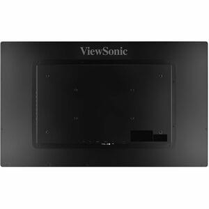 ViewSonic TD3207 32" (812.80 mm) Class Open-frame LED Touchscreen Monitor - 16:9 - 5 ms - 31.5" (800.10 mm) Viewable - Pro