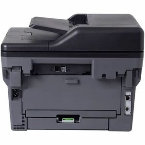 Brother MFC-L2800DW Wired & Wireless - Laser-Multifunktionsdrucker - Monochrom - Kopierer/Fax/Drucker/Scanner - 32 ppm Mon