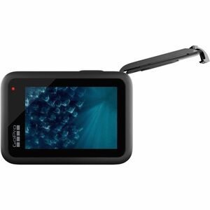 Videocámara digital Profesional GoPro HERO11 Black - 5.8cm (2.3") - Pantalla Táctil LCD - CMOS - 5.3K - Negro - 16:9 - 27.