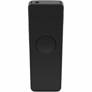 FRITZ! Fon X6 Handset - Schwarz - Schnurlos - DECT - 300 Phone Book/Directory Memory - 6,1 cm (2,4 Zoll) Screen Size - Aud