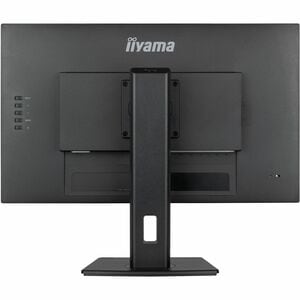 Moniteur LED iiyama ProLite XUB2792HSU-B6 27" Class Full HD - 16:9 - Noir mat - 68,6 cm (27") Viewable - Technologie IPS -