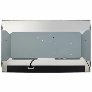 Advantech IDS-3127WP-30FHA1 27 Zoll Class Open-Frame-LED-Touchscreen-Monitor - 20 ms Reaktionszeit - 68,6 cm (27 Zoll) Vie