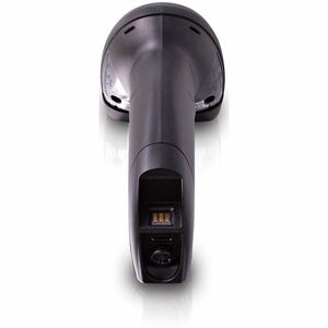Datalogic QuickScan QM2500 Varejo, Hospitalidade, Ticketing, Transporte, Governo, Assistência médica, Fabricação leve/limp