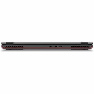 Workstation portatile - Lenovo ThinkPad P16v Gen 1 40,6 cm (16") - WUXGA - AMD Ryzen 9 PRO 7940HS - 32 GB - 1 TB SSD - Ner