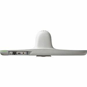Poly Studio e70 - Webcam - 20 Megapixel - Weiß - USB-Typ C - 3840 x 2160 Pixel Videoauflösung - 4K - 120° Angle - 7,3x Dig