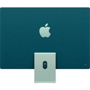 iMac 24in Retina 4.5K - Green - M3 (8-core CPU / 10-core GPU) - 8GB unified memory - 512GB SSD - Magic Mouse - Magic Keybo