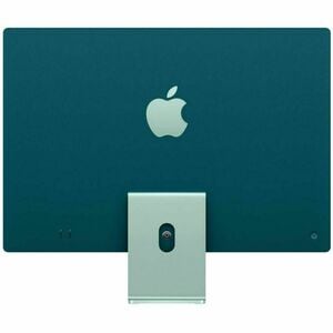 iMac 24in Retina 4.5K - Green - M3 (8-core CPU / 8-core GPU) - 8GB unified memory - 256GB SSD - Magic Mouse - Magic Keyboa