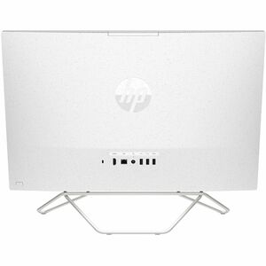 HP 24-cb1000 24-cb141wcn 一体机 - Intel Core i3 12th Gen i3-1215U - 16 GB - 1 TB SSD - 60.5 cm (23.8") Full HD - 台式机 - Intel 