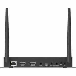 Vivitek NovoDS4K DS310 Digital Signage Appliance - 4 GB - 2160p - HDMI - USB - Serial - Wireless LAN - Bluetooth - Etherne