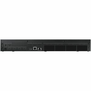 Samsung SNOW-AAE Digital Signage Appliance - High Dynamic Range (HDR) - 4320p - HDMI - USB - DVIBluetooth - Ethernet - Black