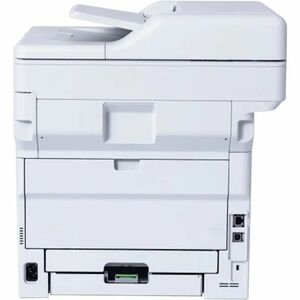 Brother MFC-L5710DN Wired Laser Multifunction Printer - Monochrome - Copier/Fax/Printer/Scanner - 48 ppm Mono Print - 1200