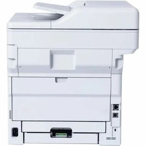 Brother DCP-L5510DW Wired & Wireless Laser Multifunction Printer - Monochrome - Copier/Printer/Scanner - 50 ppm Mono Print