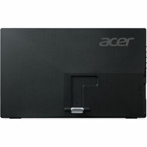 Acer PM161Q B Full HD LED Monitor - 16:9 - Black - 39.6 cm (15.6") Viewable - In-plane Switching (IPS) Technology - LED Ba