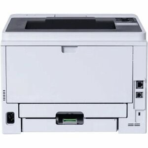 Brother HLL5210DN Desktop Wired Laser Printer - Monochrome - 48 ppm Mono - 1200 x 1200 dpi Print - Automatic Duplex Print 