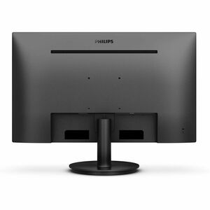 Philips V-line 271V8LBS 27" Class Full HD LED Monitor - 16:9 - Textured Black - 27" Viewable - Vertical Alignment (VA) - W