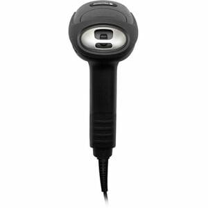 Newland HR52 Bonito Barcode Scanner - 9.80 m Scan Distance - 1D, 2D - Laser - CMOS - USB - IP54