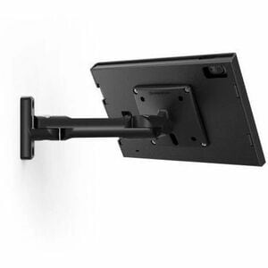 Compulocks Swell Swing Wandhalterung für iPad (10. Generation) - Schwarz - Bildschirmgröße: 27,7 cm (10,9 Zoll) - 75 x 75,