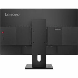 Lenovo ThinkVision E24-30 24" Class Full HD LED Monitor - 16:9 - Raven Black - 60.5 cm (23.8") Viewable - In-plane Switchi