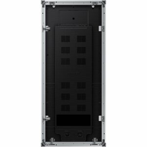 Samsung The Wall IW021C LCD Digital Signage Display - 192 x 432 - Micro LED - 1500 cd/m² - Black
