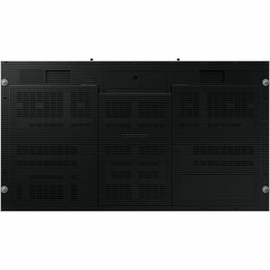 Samsung The Wall IW012C LCD Digital Signage Display - High Dynamic Range (HDR) - 640 x 360 - LED - 1000 cd/m² - Black