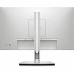 Dell UltraSharp U2424H 24" Class Full HD LED Monitor - 16:9 - Silver - 60.5 cm (23.8") Viewable - In-plane Switching (IPS)