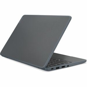 EDU 100W GEN 4 - 11.6" HD - N100 - 4GB RAM - 128GB SSD - SLATE GREY - WINDOWS 11 PRO EDUCATION - 1Y DEPOT