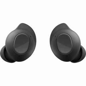 Auricolare Samsung Galaxy Buds FE True Wireless Earbud Stereo - Grafite - Bixby - Binaural - In-ear - Bluetooth
