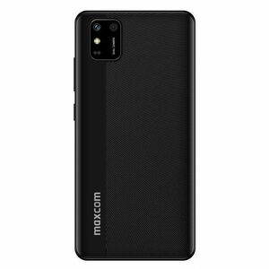 Smartphone MaxCom Smart MS554 32 GB - 4G - 14 cm (5,5") 480 x 960 - Cortex A53Quad core (4 Core) 1,40 GHz - 2 GB RAM - And