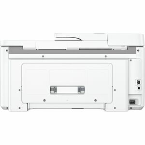 HP Officejet Pro 9720e Wired & Wireless - Tintenstrahl-Multifunktionsdrucker - Farbe - Kopierer/Drucker/Scanner - 34 Seite