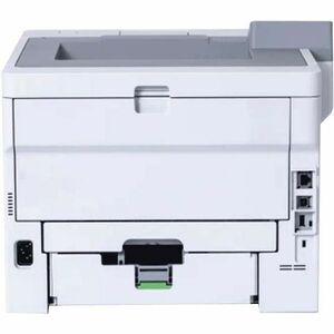 Brother HL HL-L6415DN Desktop Wireless Laser Printer - Monochrome - 52 ppm Mono - 1200 x 1200 dpi Print - Automatic Duplex