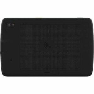 Zebra ET4X Rugoso Tablet - 20.3 cm (8") WXGA - Qualcomm Octa-core - 8 GB - 128 GBspacArmazenamento - Android 11 - 5G - Dua
