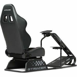 Next Level Racing GTRacer Simulationscockpit