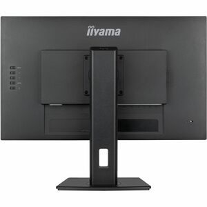 iiyama ProLite XUB2792QSU-B6 27 Zoll Class WQHD LED-Monitor - 16:9 Format - Mattschwarz - 68,6 cm (27 Zoll) Viewable - IPS
