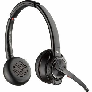 POLY SAVI 8220-M STEREO D2 HS EU VERSION