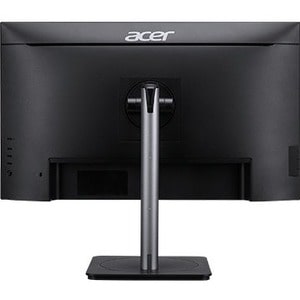 Acer CB243Y Full HD LCD Monitor - 16:9 - Black - 60.5 cm (23.8") Viewable - In-plane Switching (IPS) Technology - LED Back