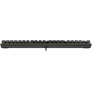 CHERRY KC 200 MX Keyboard - Cable Connectivity - USB 2.0 Type A Interface - French - Black, Bronze - Mechanical/MX Keyswit