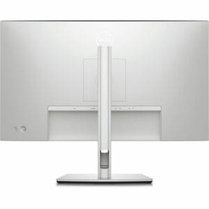 Dell UltraSharp U2724D 27 Zoll Class WQHD LED-Monitor - 16:9 Format - Silber - 68,6 cm (27 Zoll) Viewable - IPS-Schwarz-Te