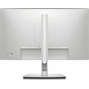 Dell UltraSharp U2424H 24" Class Full HD LED Monitor - 16:9 - Silver - 60.5 cm (23.8") Viewable - In-plane Switching (IPS)