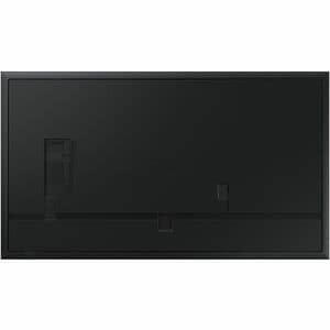 Samsung QH43C Digital Signage Display - 43" LCD - 24 Hours/7 Days Operation - 3840 x 2160 - 700 cd/m² - 2160p - HDMI - Wir