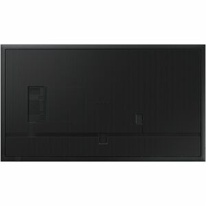 Samsung Premium QB65C Digital Signage Display - 64.5" LCD - 24 Hours/7 Days Operation - 3840 x 2160 - 350 cd/m² - 2160p - 
