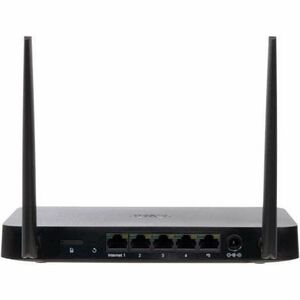 Meraki Z4C Wi-Fi 6 IEEE 802.11 a/b/g/n/ac/ax Ethernet Modem/Wireless Router - 4G - LTE - Dual Band - 2.40 GHz ISM Band - 5