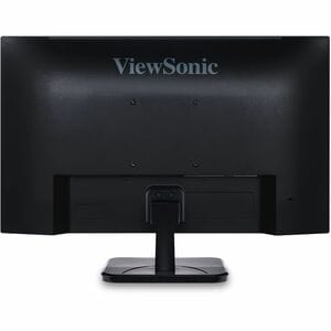 ViewSonic VA2756-4K-MHD 27" Class 4K UHD Gaming LED Monitor - 16:9 - 27" Viewable - SuperClear IPS - LED Backlight - 3840 