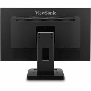 ViewSonic TD2211 22" Class LED Touchscreen Monitor - 16:9 - 6.80 ms - 21.5" Viewable - Resistive - 1 Point(s) - 1920 x 108